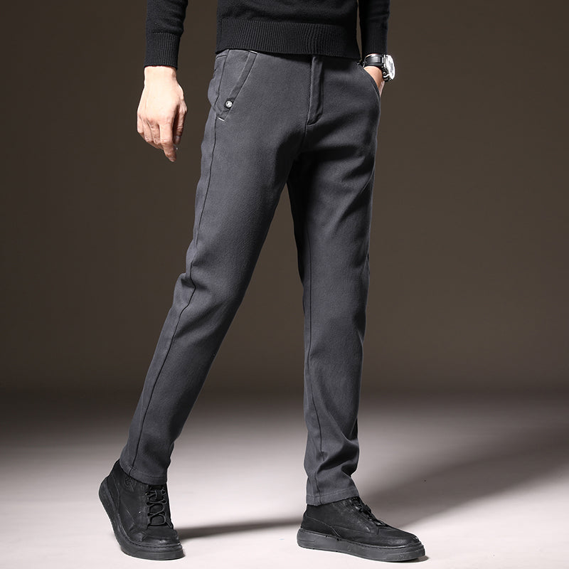 Pantalones Clásicos