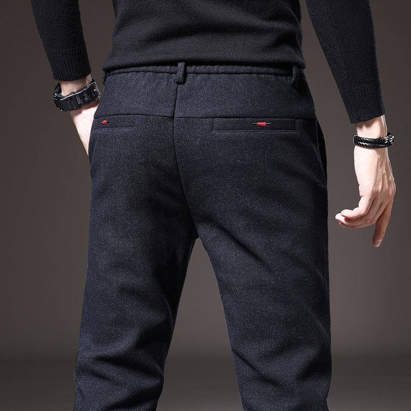 Pantalones 24/7 - Confort Ininterrumpido
