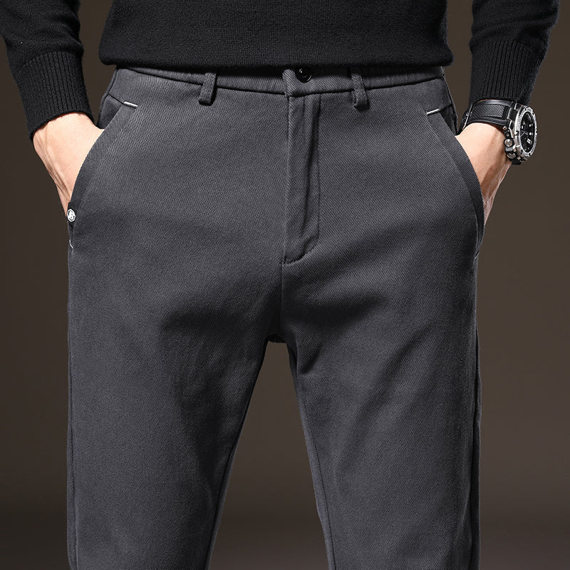 Pantalones Clásicos