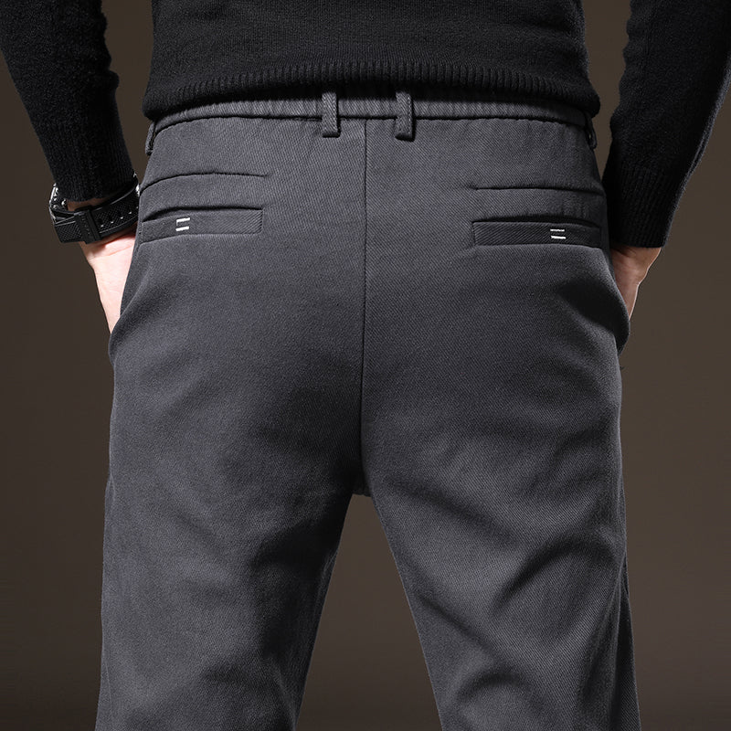 Pantalones Clásicos