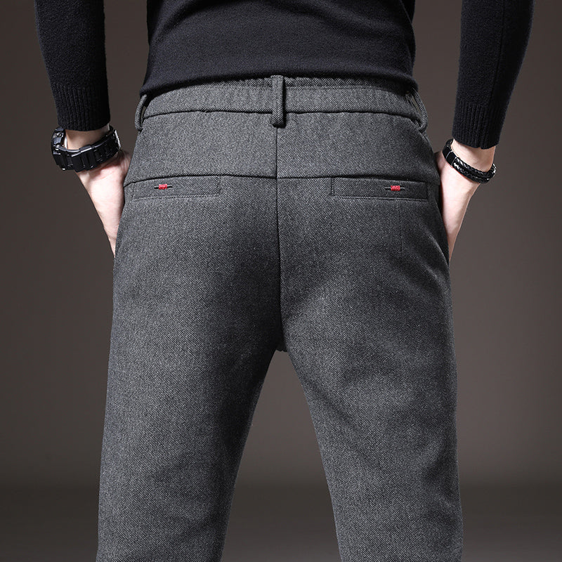 Pantalones 24/7 - Confort Ininterrumpido