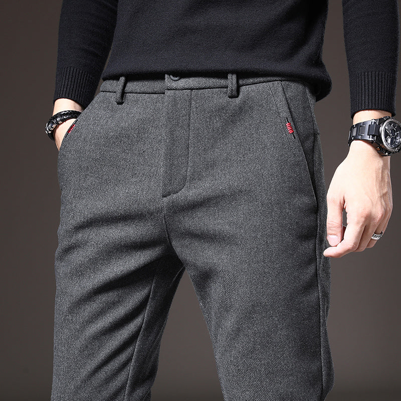 Dario Pantalones Plonos