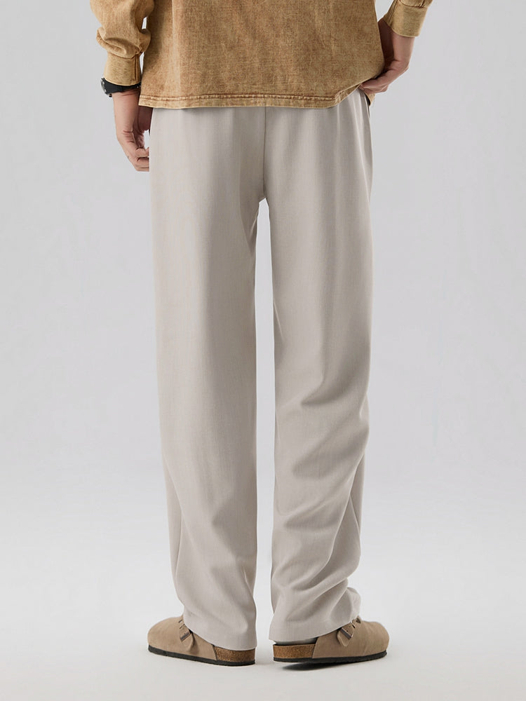 Harrison Pantalones Ajustados