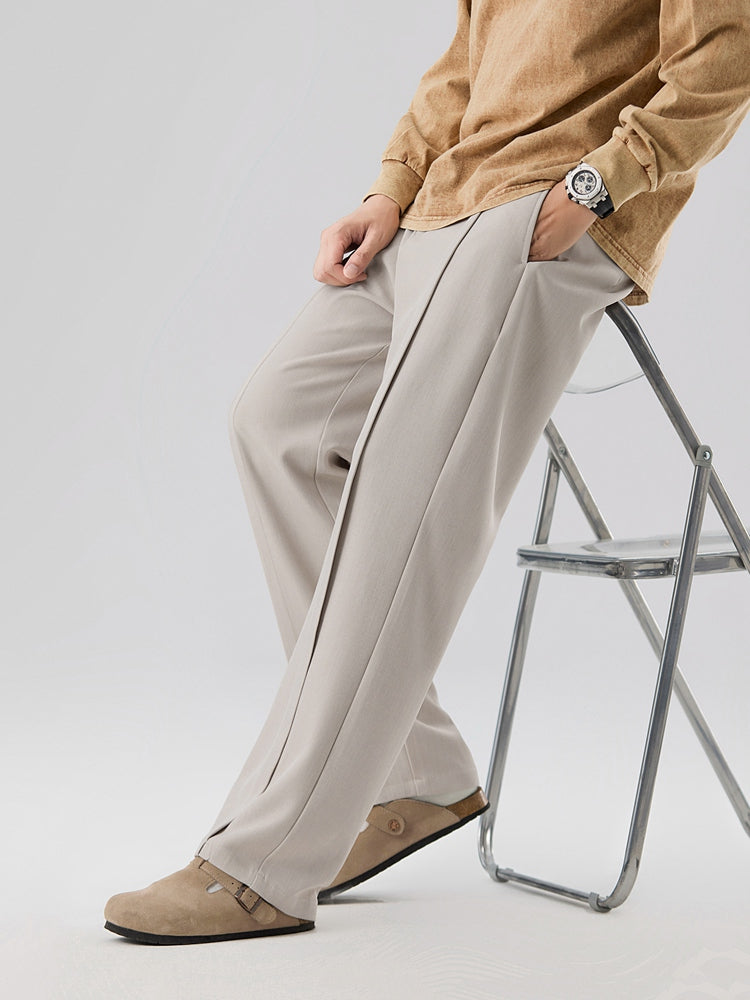 Harrison Pantalones Ajustados
