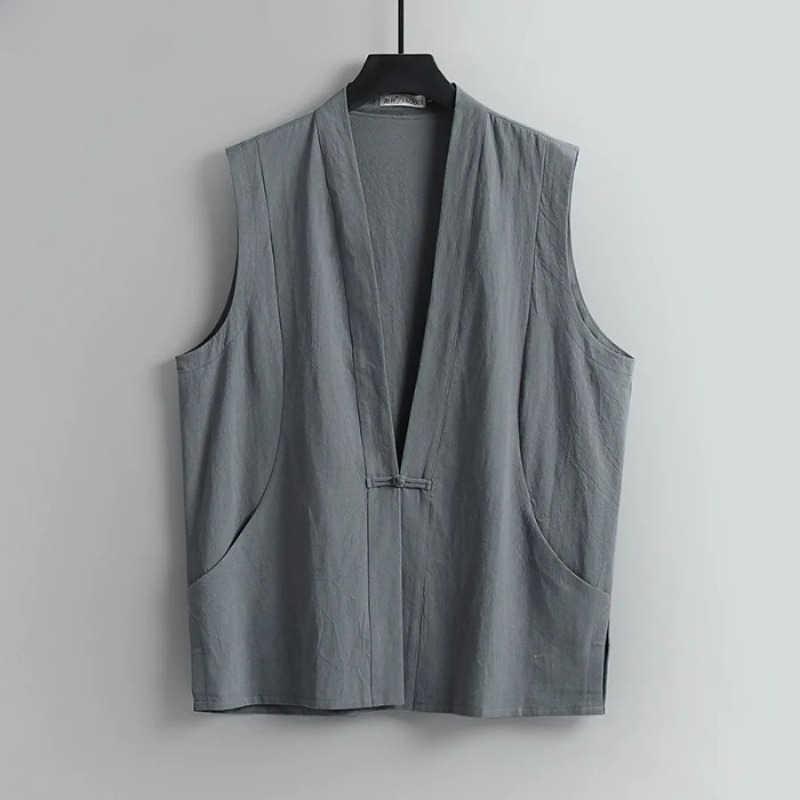Yun Vest