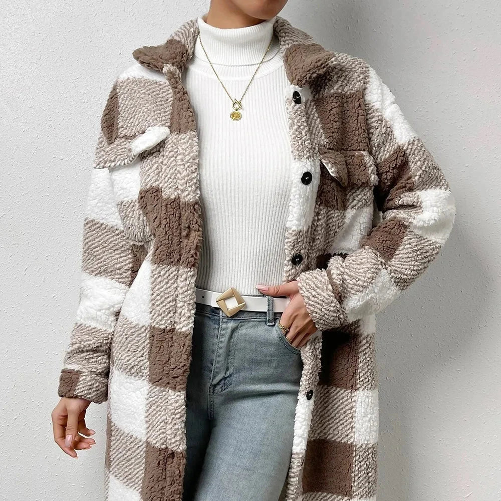 Langinė Jacket