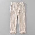 Lino Amalfi Pants