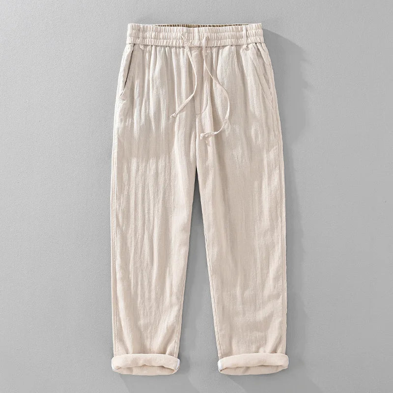 Lino Amalfi Pants