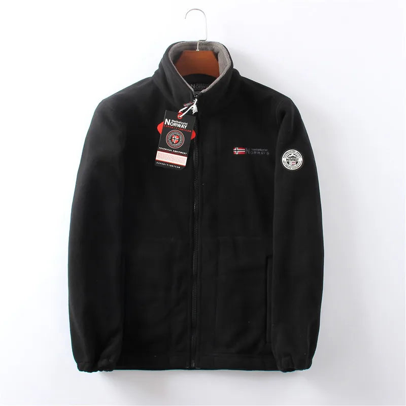Chaqueta de Cachemira Giovanni