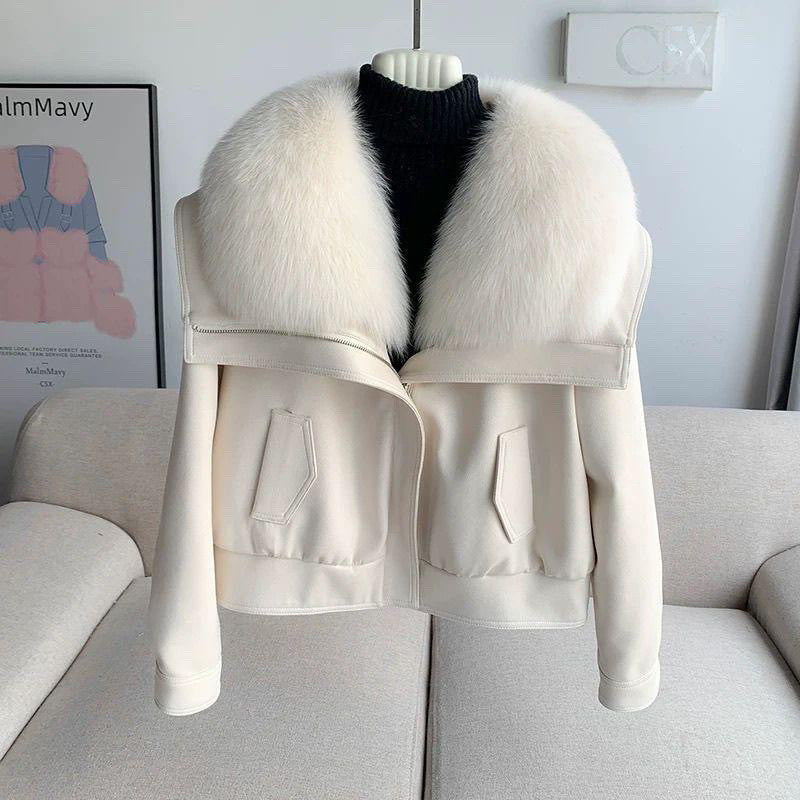 Andra Coat