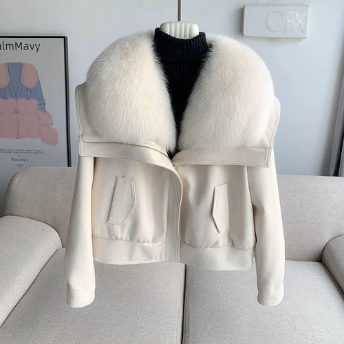 Andra Coat