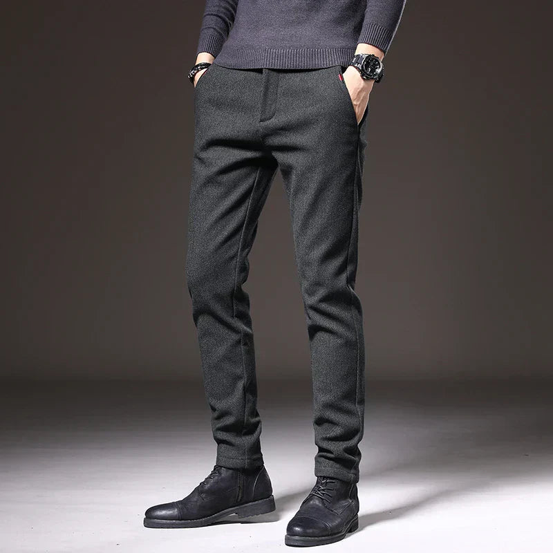 Dario Pantalones Plonos