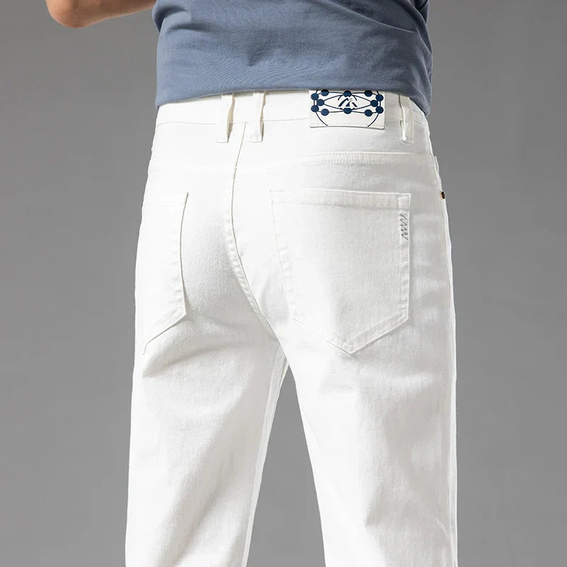 Aven Denim Jeans