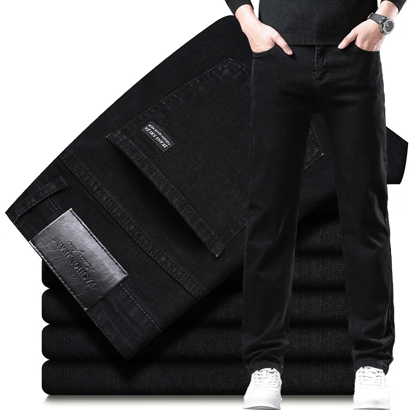 Weston Cavell Denim Jeans