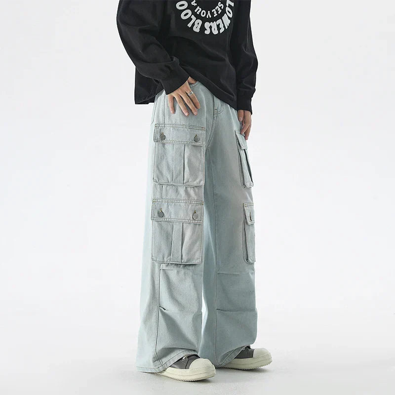 Cargo Pants