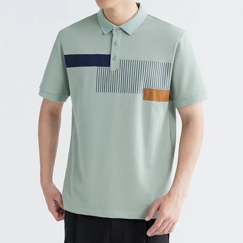 Anatolis Polo Shirt
