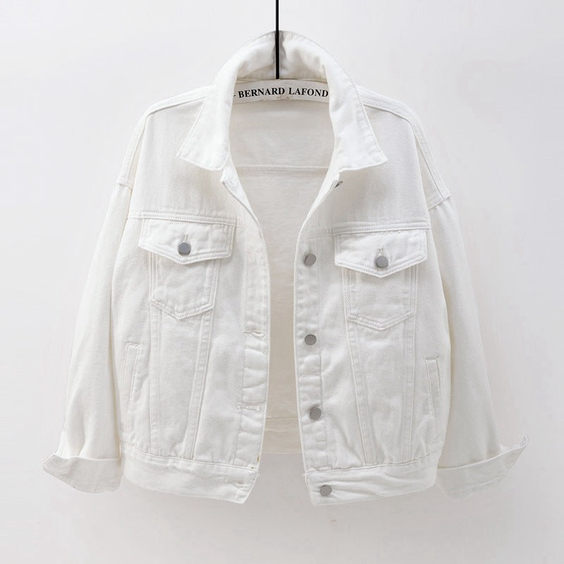 Chaqueta de Denim Nova