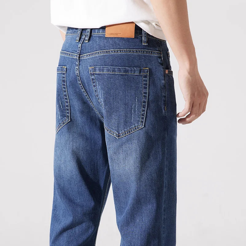Moro - Classic Jeans