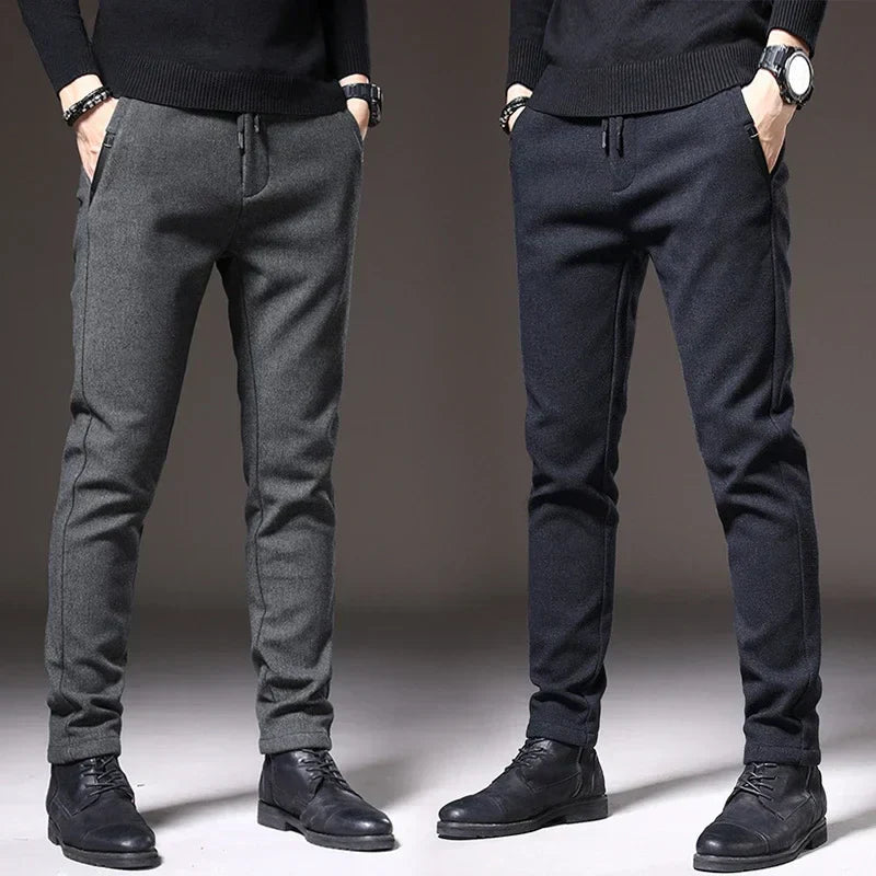 Aldrin Aptemptos Pants