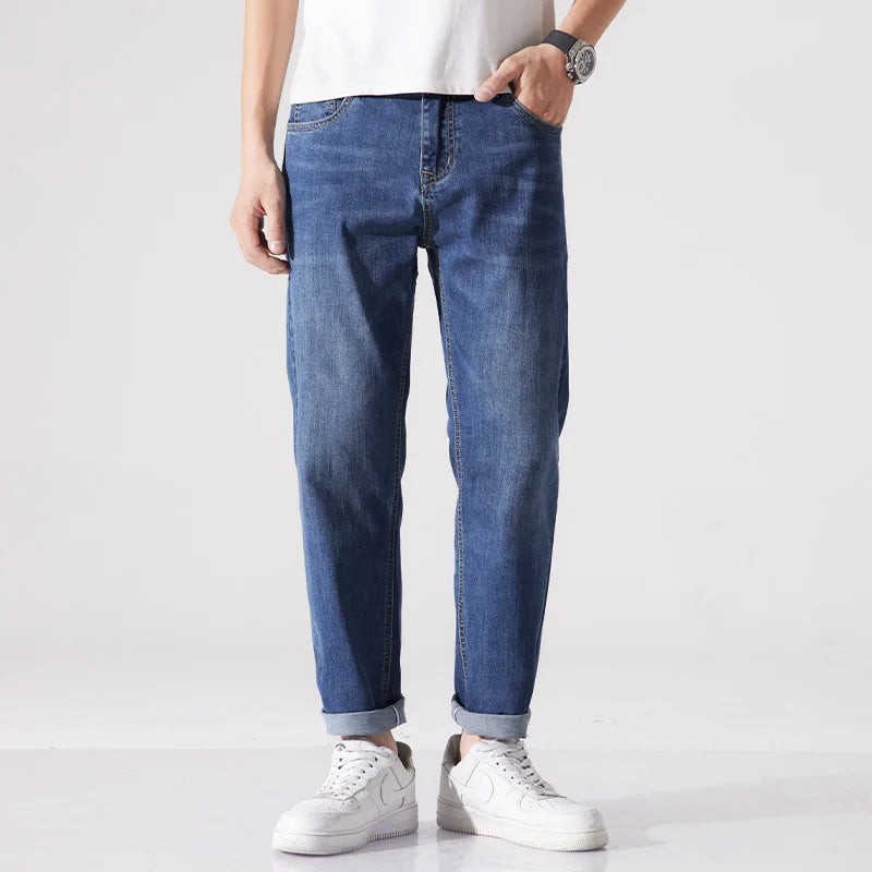 Moro - Classic Jeans