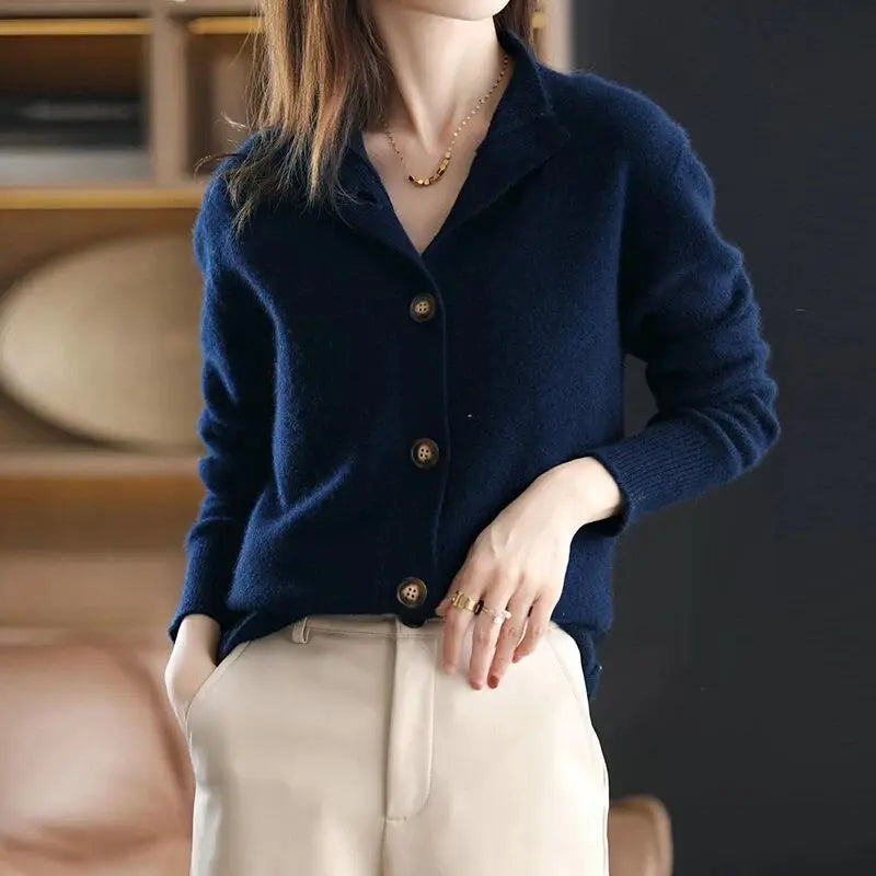 Caslen – Camisas de Botón