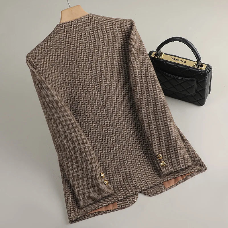 Renata Vilnonis Blazer