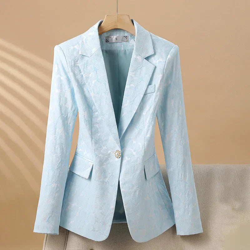 Fioros Jacket