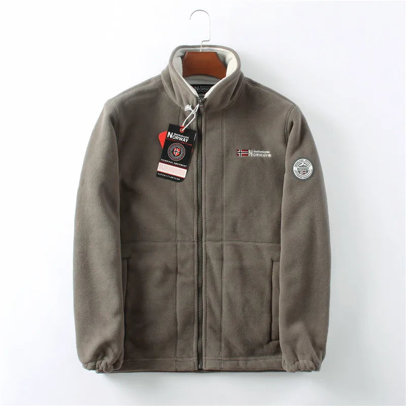 Chaqueta de Cachemira Giovanni