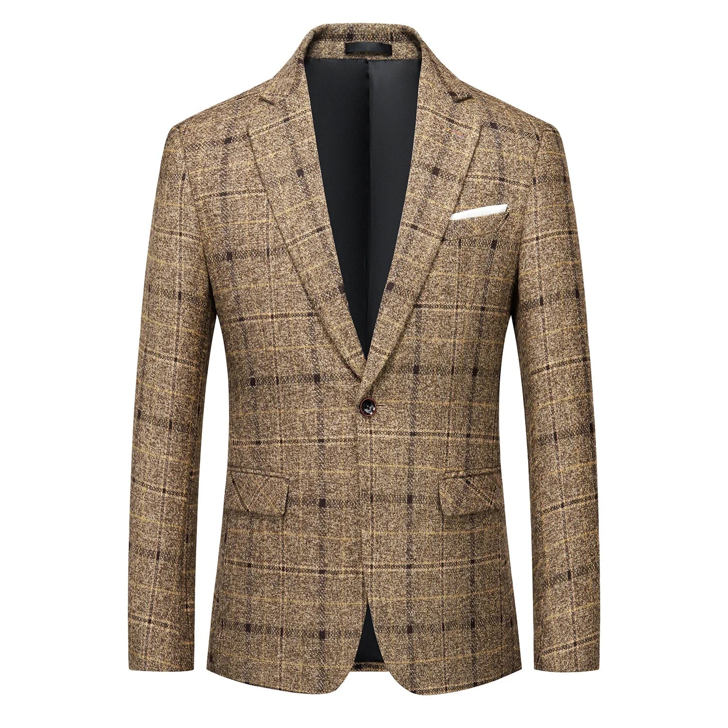 Harmony Glen Jacket