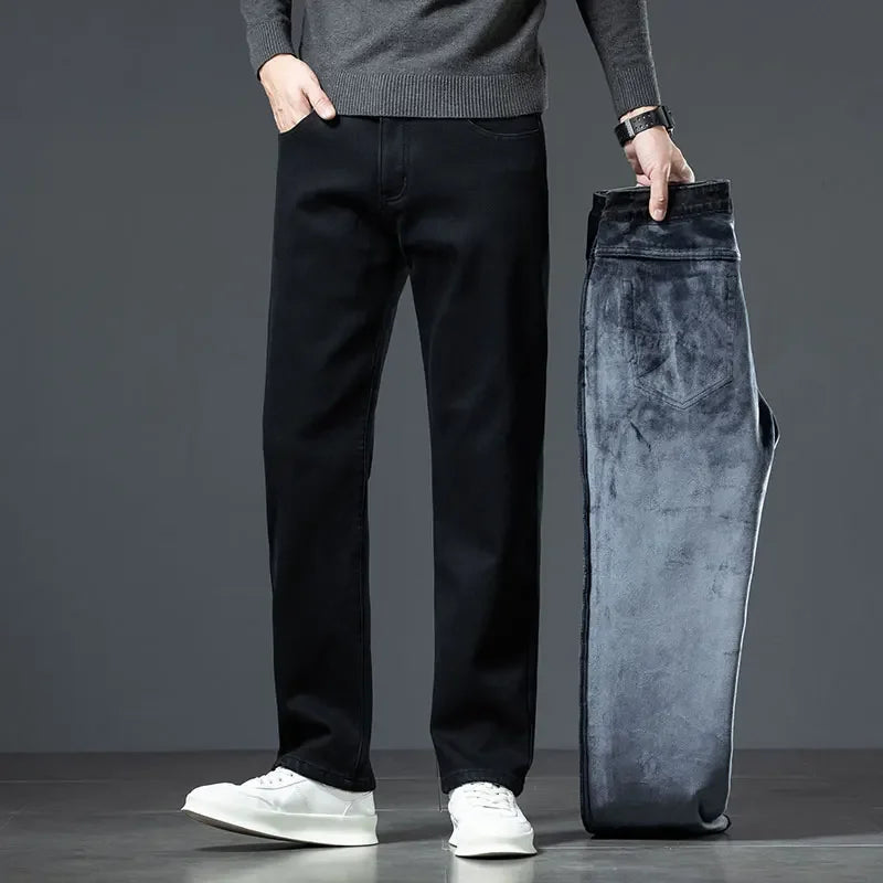 Nordrin Denim Jeans