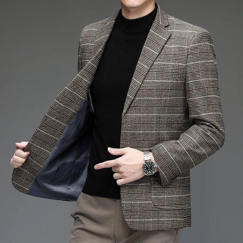 Harrington Jacket