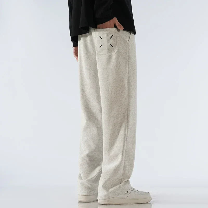 Nubes Pants