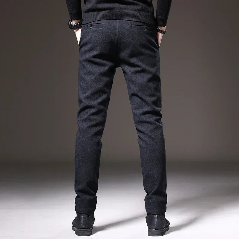 Aldrin Aptemptos Pants
