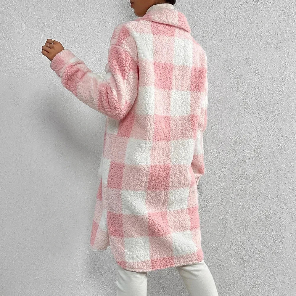Langinė Jacket