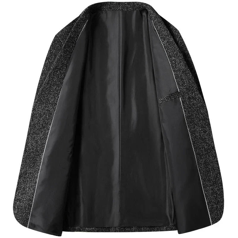 Saville Paveldas Jacket