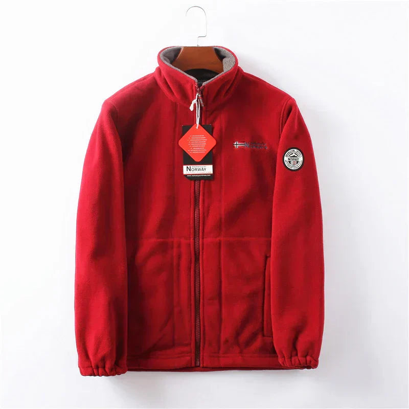 Chaqueta de Cachemira Giovanni