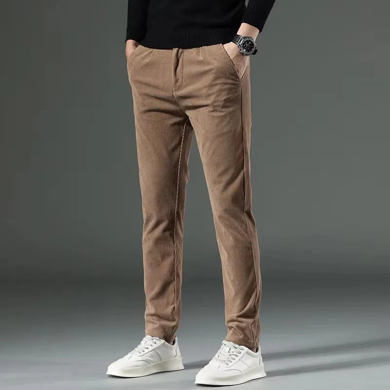 Makaras - Pantalones Tamprios de Cordura