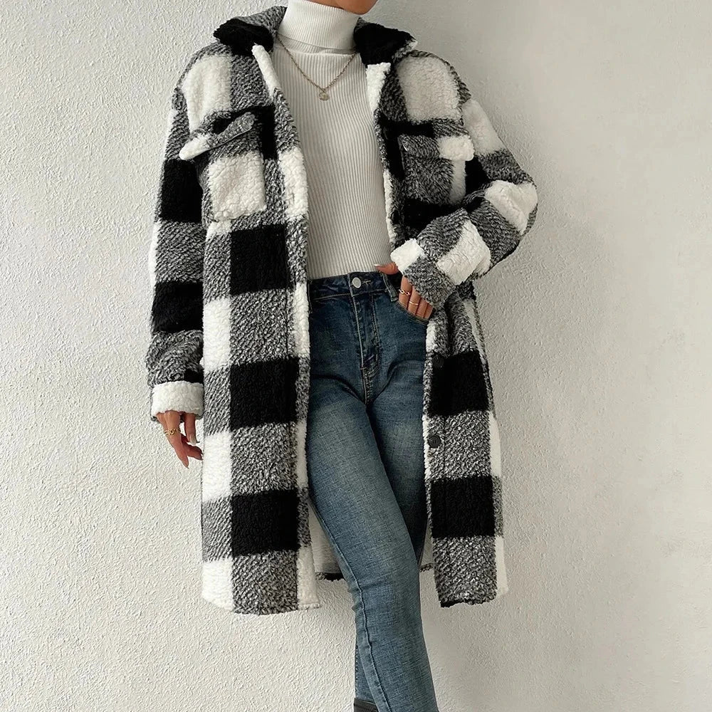 Langinė Jacket
