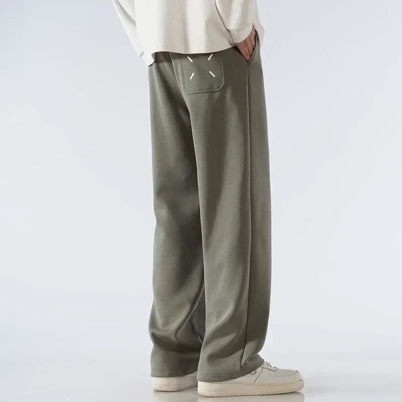 Nubes Pants