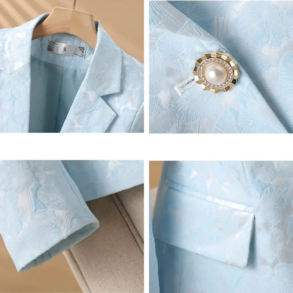 Fioros Jacket