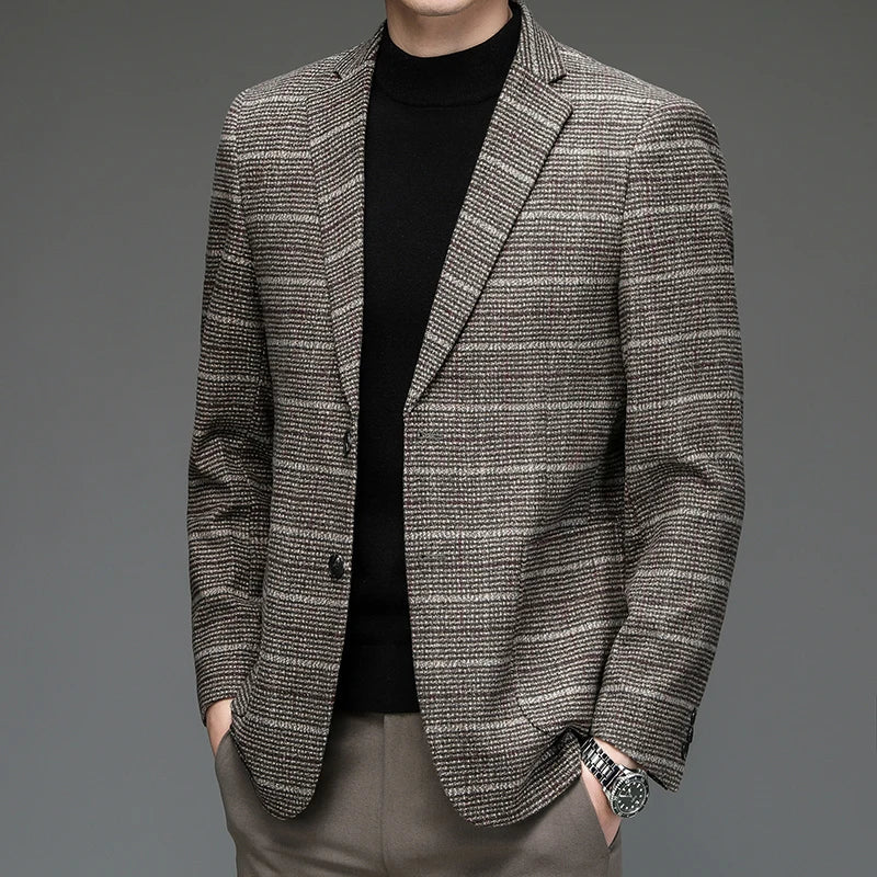 Harrington Jacket