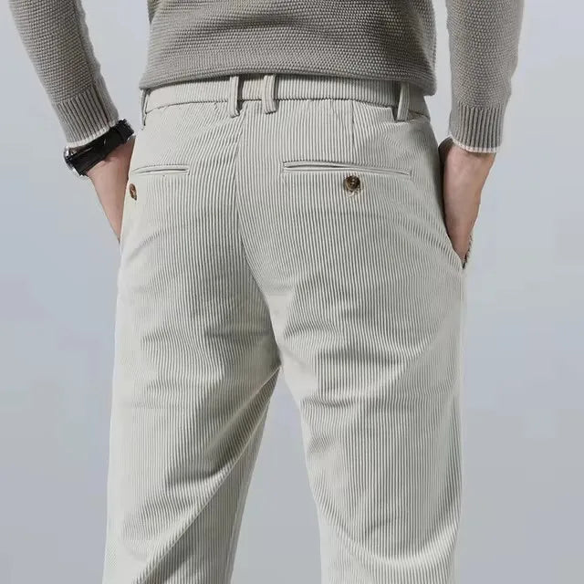 Makaras - Pantalones Tamprios de Cordura