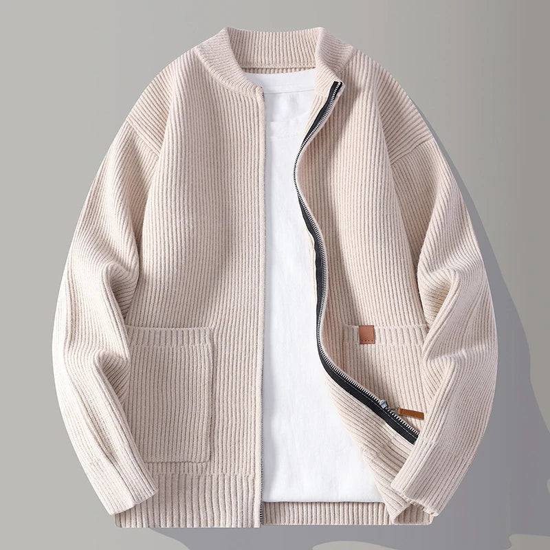 Chaqueta Adriano