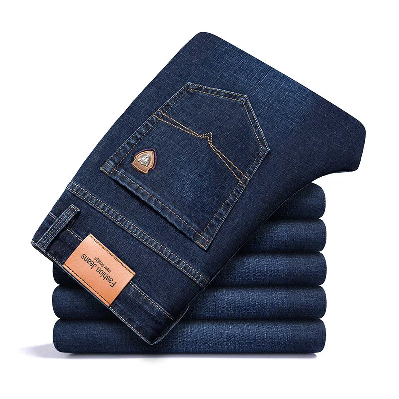 Weston Classic Jeans