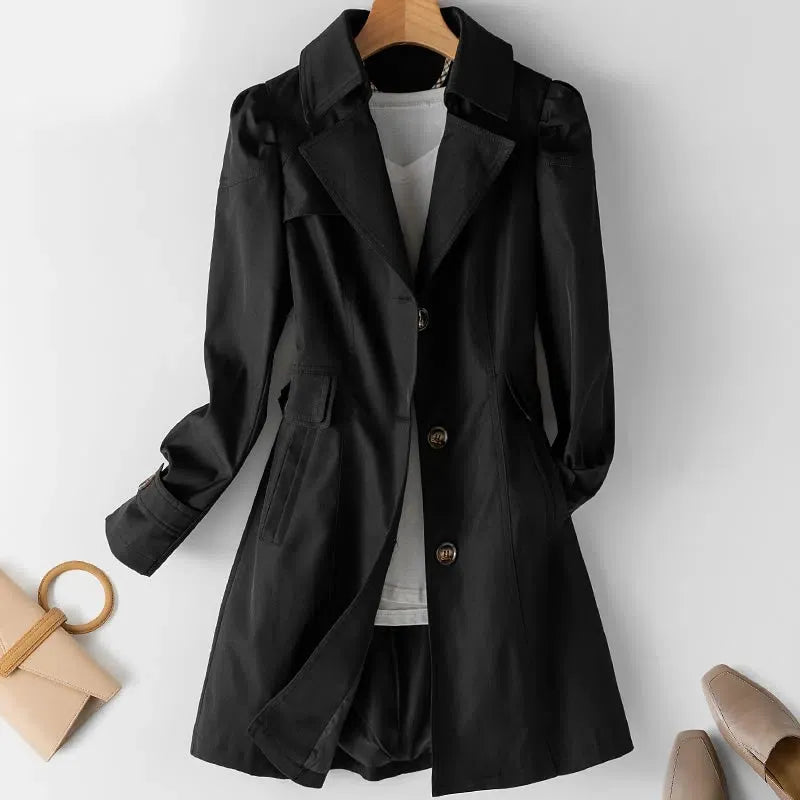 Elegant Bella Coat