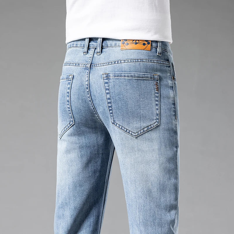 Aven Denim Jeans