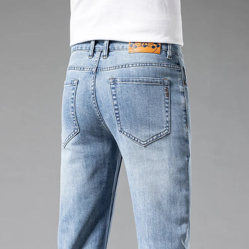 Aven Denim Jeans