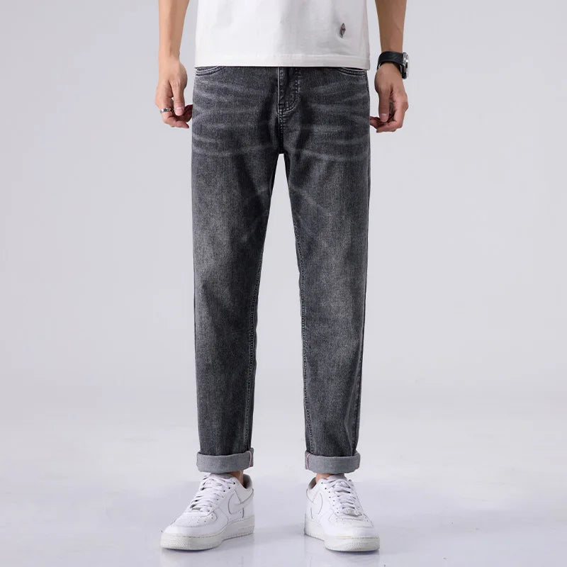 Moro - Classic Jeans