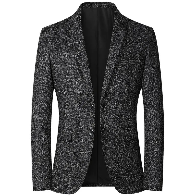 Saville Paveldas Jacket