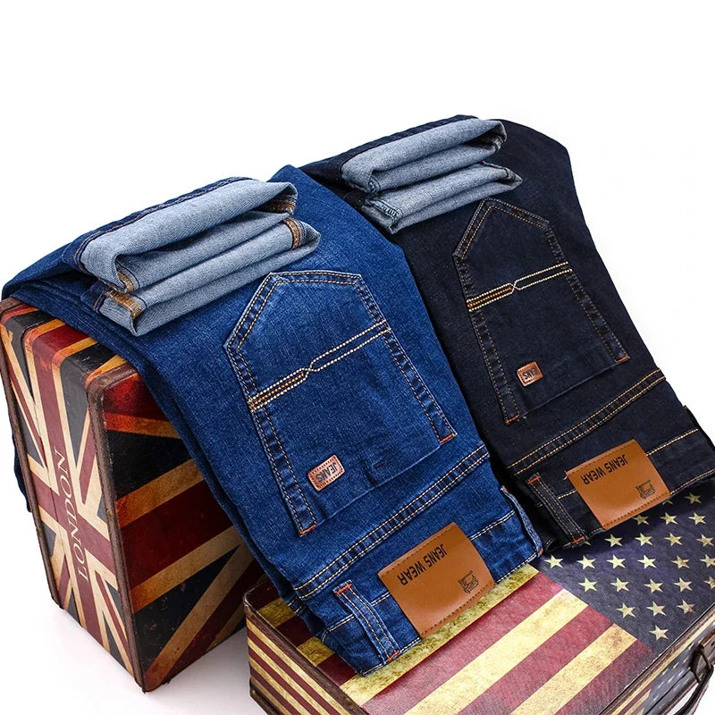 aptempti Vero Denim